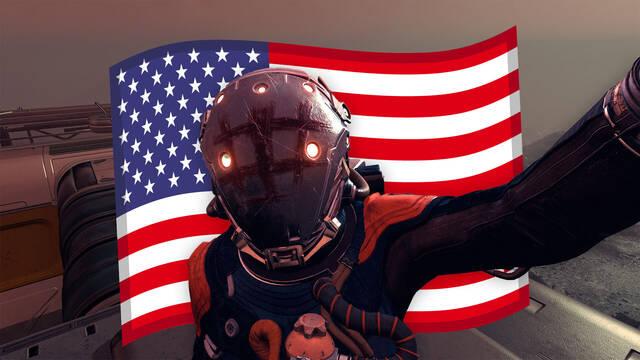 Ventas de videojuegos y consolas en Estados Unidos en septiembre de 2023.