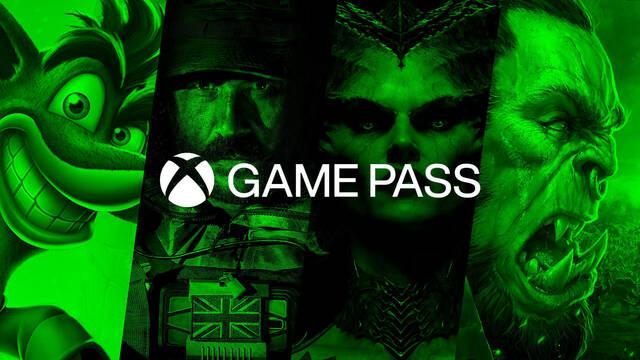 Activision Blizzard en Xbox Game Pass �cu�ndo llegar�n estos juegos?