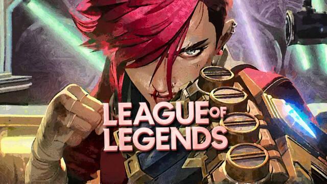 Riot Games pretende arreglar el canon del universo League of Legends a partir de ahora