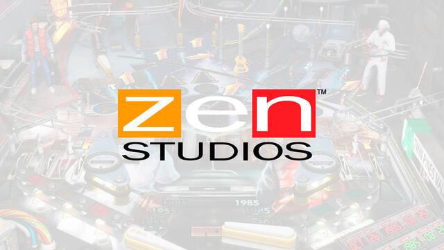 Zen Studios despidos estudio de Embracer, equipo de Pinball FX
