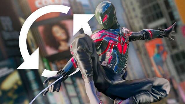 Spider-Man 2 recibir� Nueva Partida+ y la posibilidad de rejugar misiones con un parche poslanzamiento.