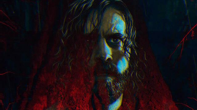 Alan Wake 2 se inspir� en Resident Evil 2 Remake y Silent Hill