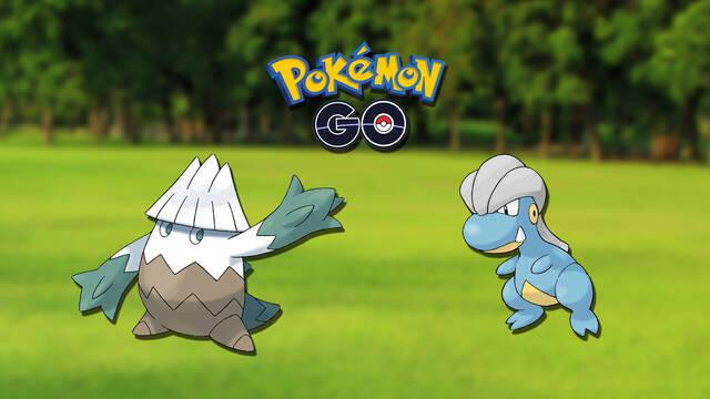 Pok�mon GO: Tareas de campo, recompensas y shinys en octubre 2023