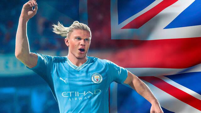 Ventas Dragon's Dogma, Rise of Ronin y Princess Peach Showtime en Reino Unido