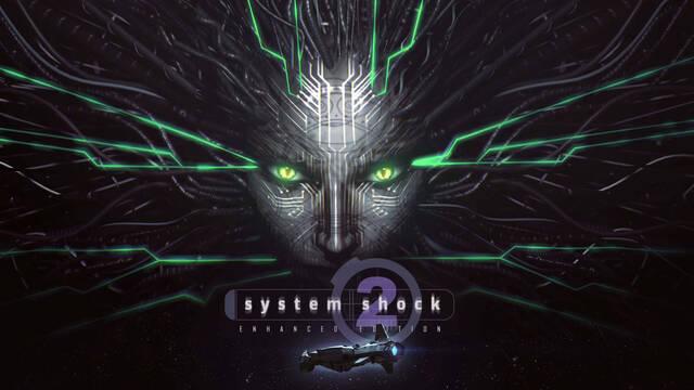 System Shock 2: Enhanced Edition confirma lanzamiento en PC, PS5 y Xbox Series