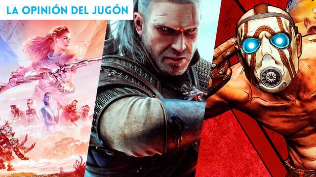 �Esperas a las ediciones completas?