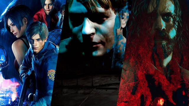 Silent Hill 2: uno de los mejores videojuegos de terror