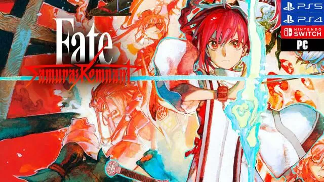 Fate/Samurai Remnant