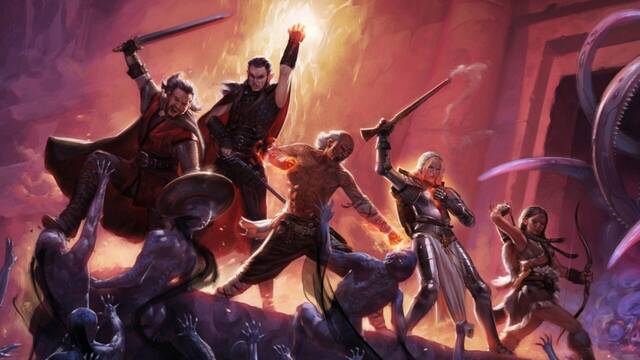 Pillar's of Eternity 3 es posible, pero solo con un presupuesto millonario