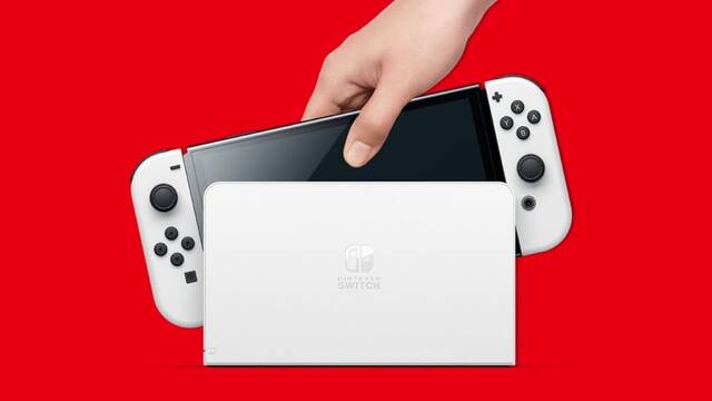 Las Cuentas Nintendo ser�n clave para Nintendo Switch 2