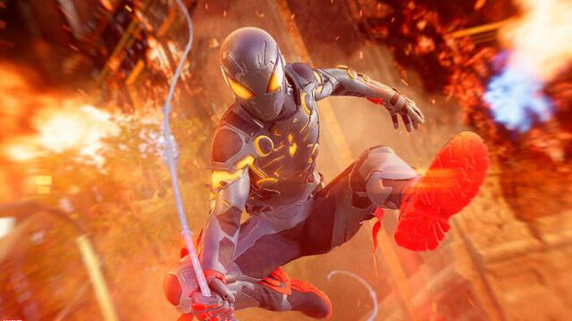 Imagen de Marvel's Spiderman 2