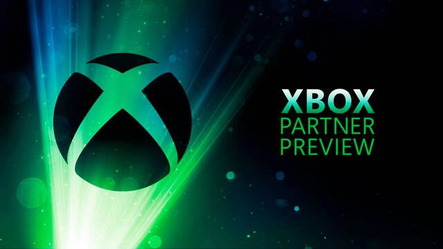 Xbox anuncia un nuevo evento con novedades de Xbox Series X