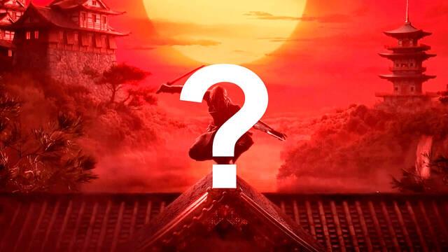 Assassin's Creed Red imagen protagonista filtrada por escritor primera imagen del juego de Ubisoft