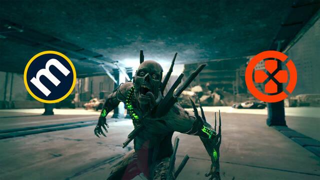 Esto es lo que dice la cr�tica especializada sobre Ghostrunner 2