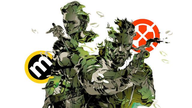 Metal Gear Solid: Master Collection Vol. 1 opini�n de la cr�tica especializada colecci�n de Konami