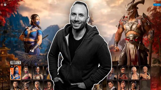 El T-1000 de Terminator 2 podr�a llegar a Mortal Kombat 1.