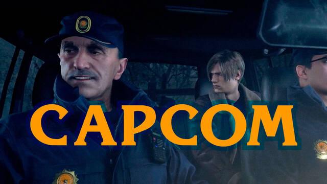 La polic�a europea acaba con el grupo de hackers que atac� Capcom hace tres a�os.