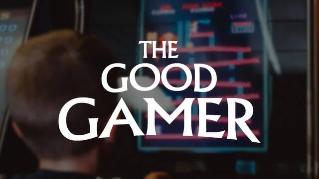 Iniciativa The Good Gamer AEVI y Ministerio de Cultura y Deporte de Espa�a