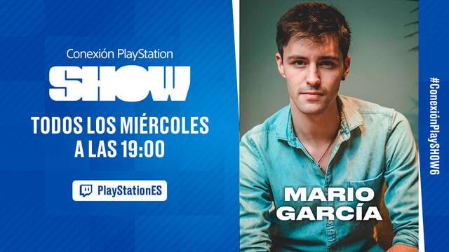 Conexi�n PlayStation Show contar� hoy con la voz de Spider-Man en Espa�a e Insomniac games