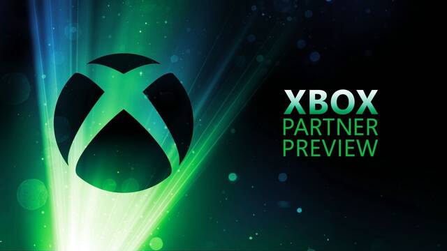 Sigue aqu� el Xbox Partner Preview a partir de las 19:00h - Retransmisi�n en DIRECTO