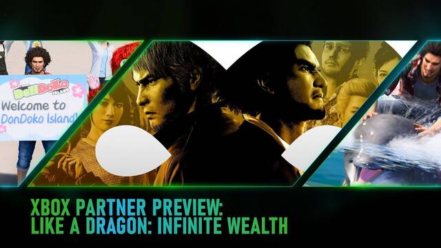 Like a Dragon: Infinite Wealth nos permitir� crear la isla de nuestros sue�os