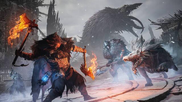 Lords of the Fallen ha costado más de 60 millones de dólares.