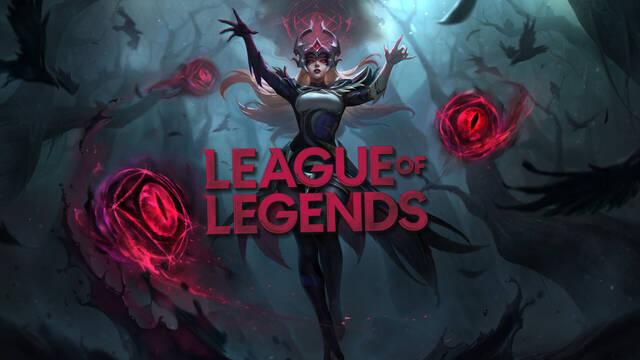 League of Legends v13.21: Todas las novedades y cambios