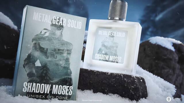 La colonia de Metal Gear Solid te llevar� de vuelta a la isla Shadow Moses