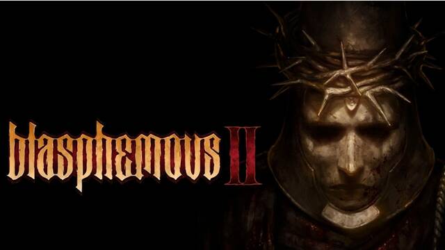 Blasphemous 2 ya tiene fecha de lanzamiento en PS4 y Xbox One