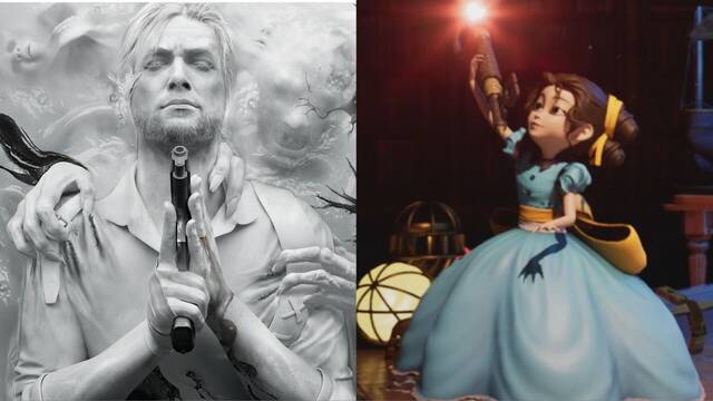 Juegos gratis EGS para Halloween