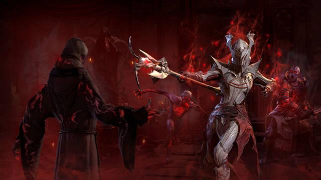 Diablo 4 gratis en PC en Battle.net por tiempo limitado