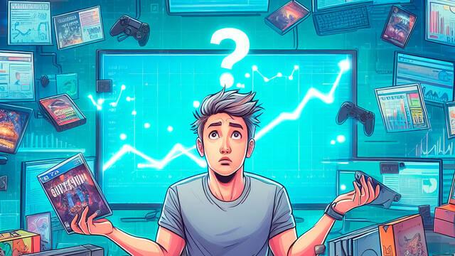 En 2024 habr� muchas adquisiciones de estudios de videojuegos