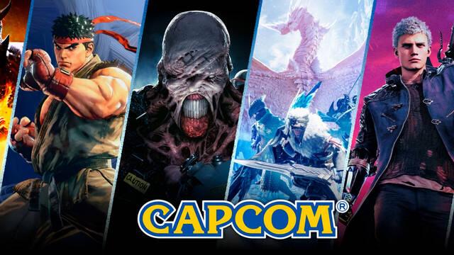 En plena oleada de despidos, Capcom sube el sueldo de sus empleados y ofrece bonus a sus veteranos
