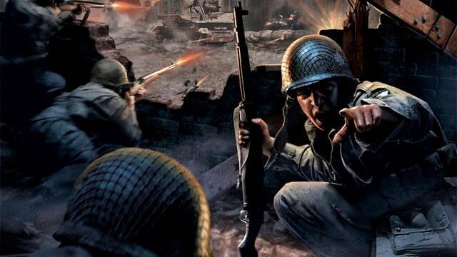 Call of Duty cumple 20 a�os