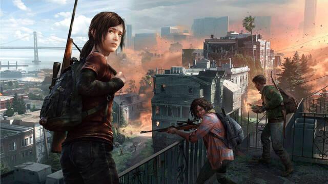 El multijugador de The Last of Us podría haber paralizado su desarrollo