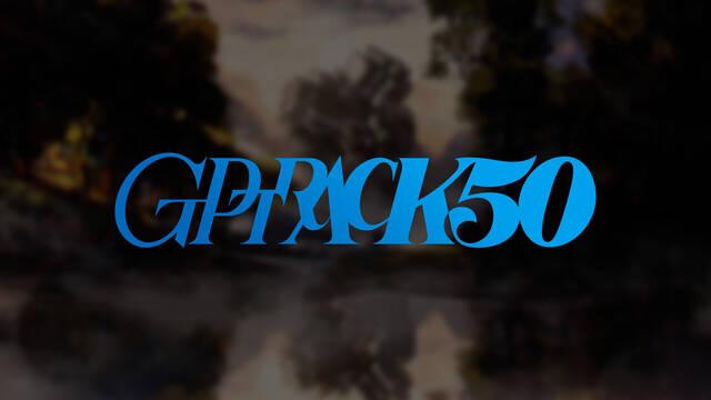 GPTRACK50 de NetEase anuncia su primer juego, un RPG de acci�n