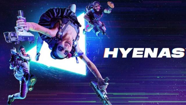 Los creadores de HYENAS exponen los motivos de su cancelaci�n