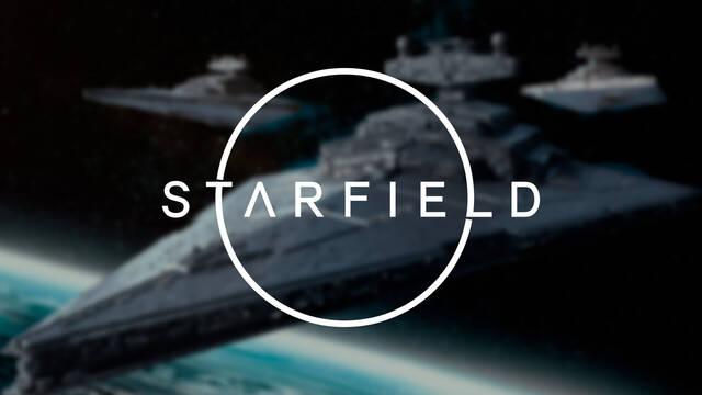 Starfield Destructor Estelar el mejor creado por un jugador