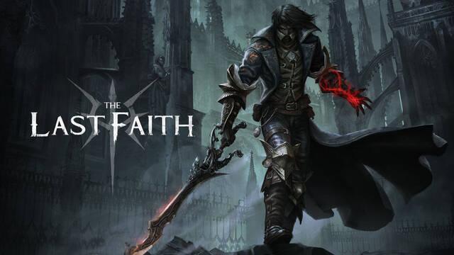 El atractivo soulsvania The Last Faith ya tiene fecha de lanzamiento