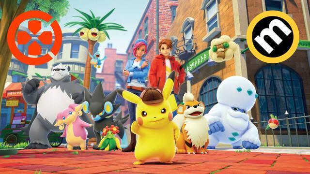 Esto es lo que ha dicho la cr�tica sobre Detective Pikachu: El regreso