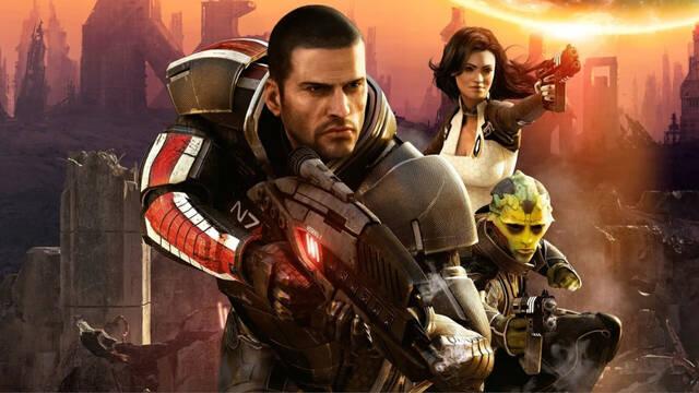 Varios extrabajadores de BioWare demandan a la desarrolladora