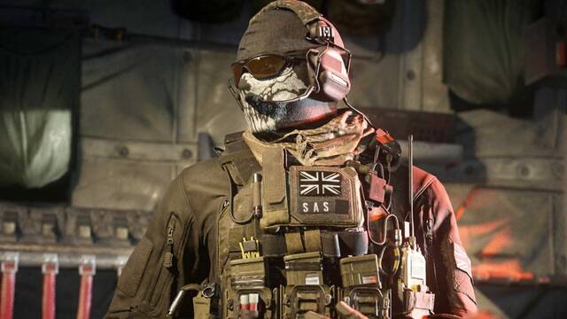 Call of Duty: Modern Warfare 3 