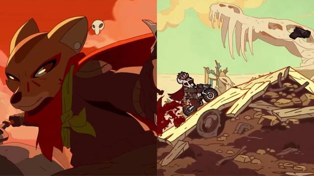 Laika: Aged Through Blood confirma su fecha en PC; llegar� m�s tarde a consolas