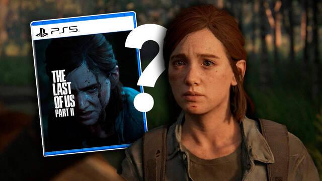 Nuevas pistas apuntan a una remasterización de The Last of Us 2.