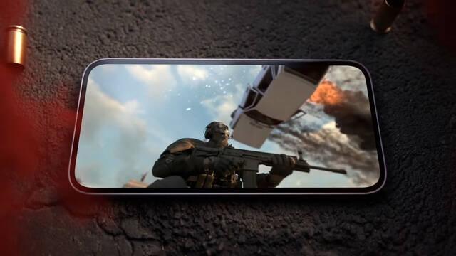 Call of Duty: Warzone Mobile se retrasa de nuevo, esta vez a primavera de 2024.