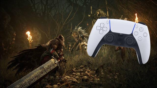 Lords of the Fallen detalla cómo utilizará las características del DualSense