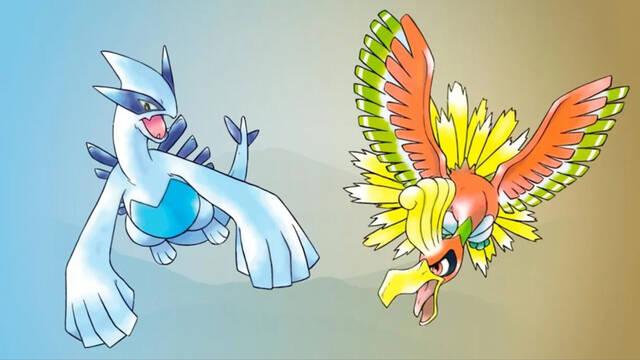 �Fue real la contribuci�n de Satoru Iwata en Pok�mon Oro y Plata?