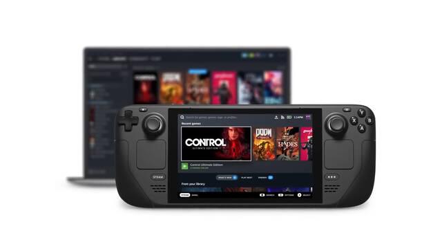 Steam Deck es compatible con nuevos juegos gracias a la �ltima actualizaci�n de Proton