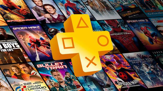 Sony Pictures Core y pel�culas gratis para PS Plus Premium cat�logo completo en Espa�a