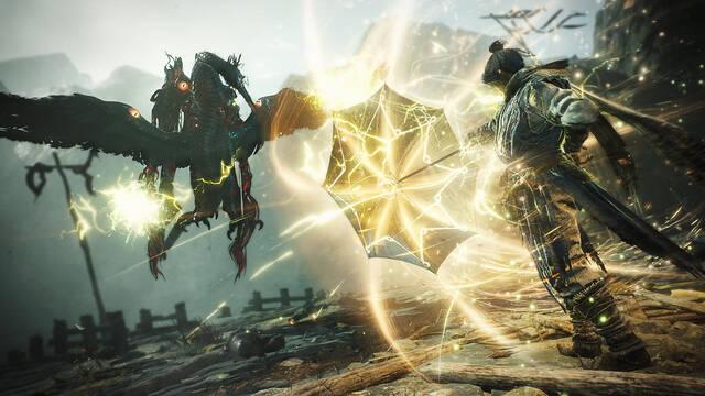 Wo Long: Fallen Dynasty se actualiza a la v1.202 para corregir varios errores